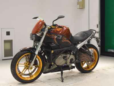 Buell XB12SCG Lightning 2006