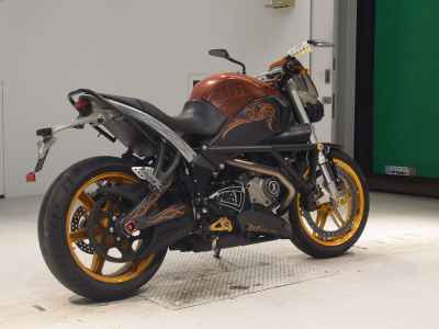 Buell XB12SCG Lightning 2006