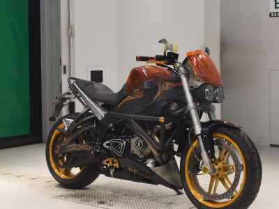 Buell XB12SCG Lightning 2006