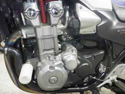 Honda CB1300 Super Boldor 2006