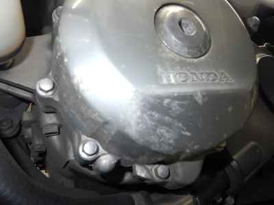 Honda CB1300 Super Boldor 2006