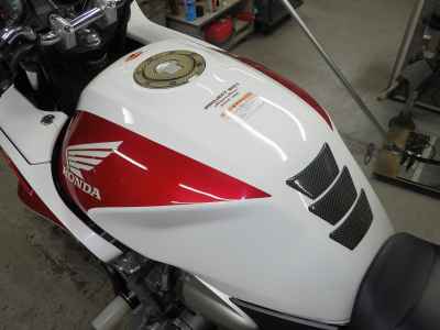 Honda CB1300 Super Boldor 2006