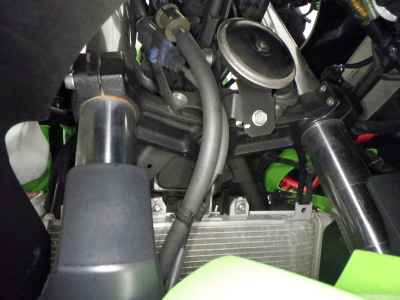 Kawasaki Ninja 400 2020