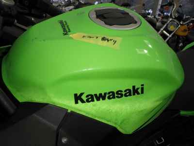 Kawasaki Ninja 400 2020