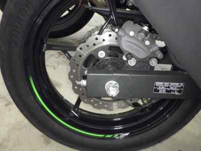 Kawasaki Ninja 400 2020