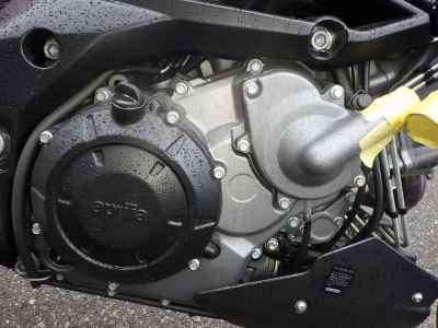 Aprilia SHIVER 750 2022