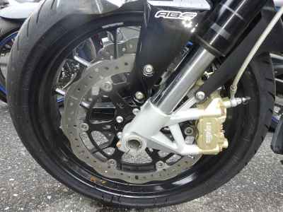 Aprilia SHIVER 750 2022