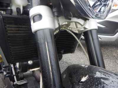 Aprilia SHIVER 750 2022