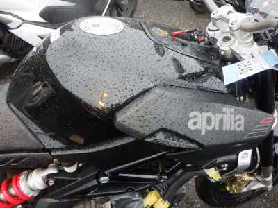 Aprilia SHIVER 750 2022