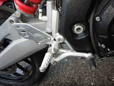 Aprilia SHIVER 750 2022