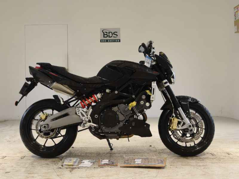 Aprilia SHIVER 750 2022