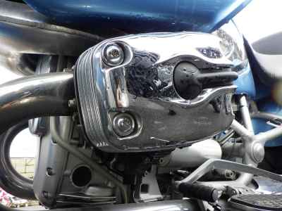 BMW R1200CL 2003