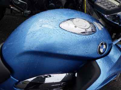 BMW R1200CL 2003