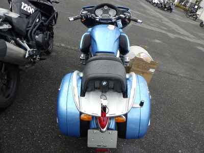 BMW R1200CL 2003