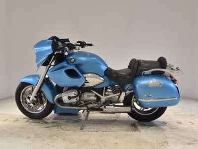 BMW R1200CL 2003