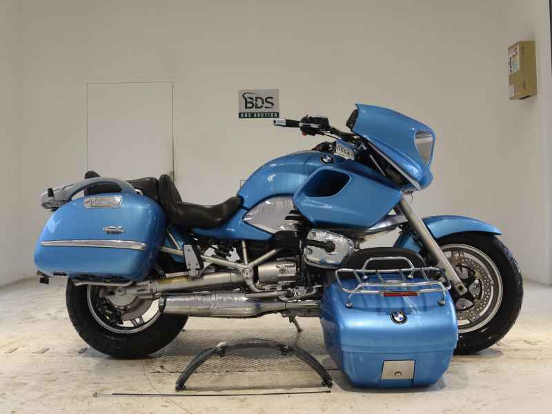 BMW R1200CL 2003