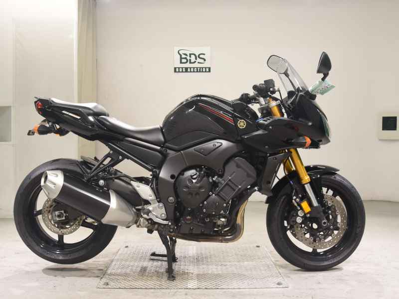 Yamaha FZ-1 Fazer 2006