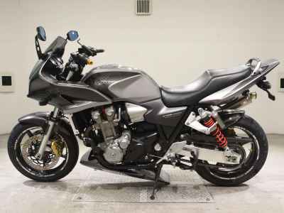 Honda CB1300 Super Boldor 2008