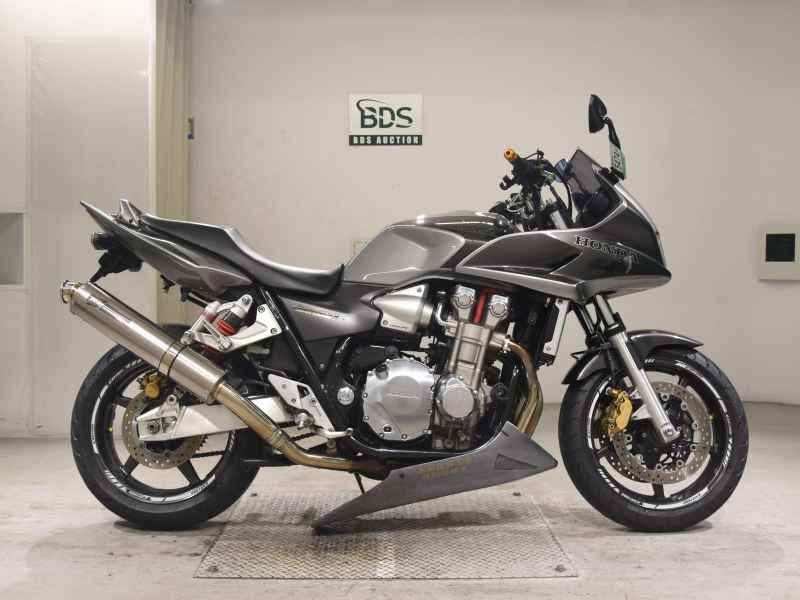 Honda CB1300 Super Boldor 2008