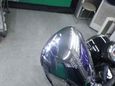 Benelli IN PE REAR -RE400 2022