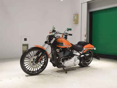 Harley-Davidson FXBR1920 2023