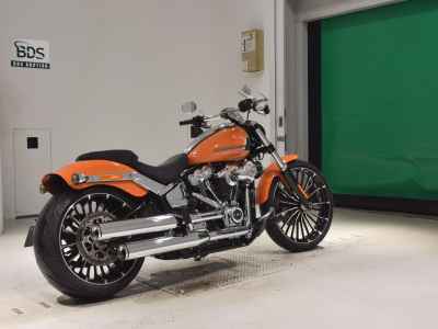 Harley-Davidson FXBR1920 2023