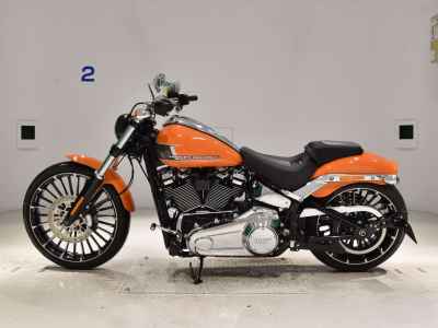 Harley-Davidson FXBR1920 2023