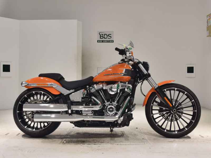 Harley-Davidson FXBR1920 2023