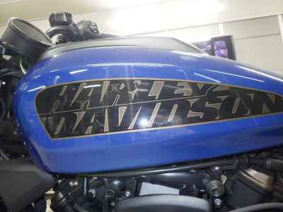 Harley-Davidson RH1250S 2023