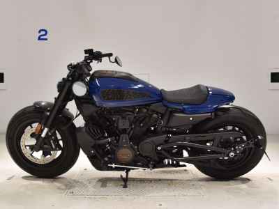 Harley-Davidson RH1250S 2023