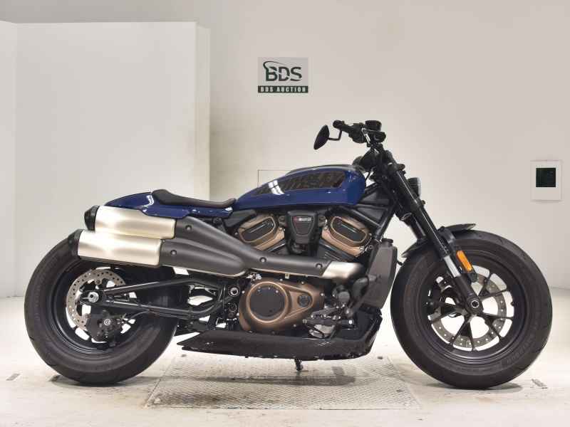 Harley-Davidson RH1250S 2023