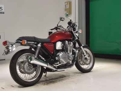 Honda CB1100EX 2022