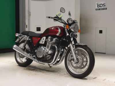 Honda CB1100EX 2022