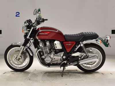 Honda CB1100EX 2022