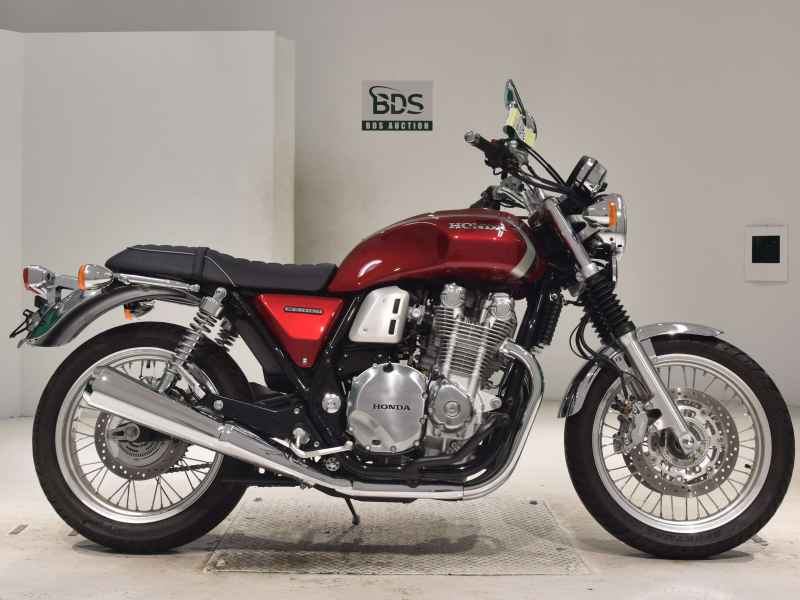 Honda CB1100EX 2022