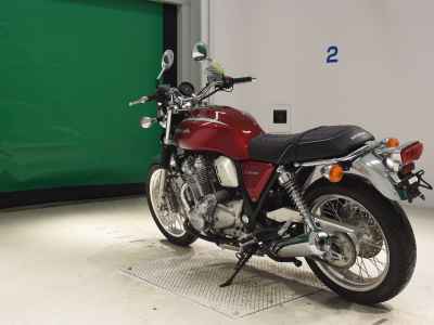 Honda CB1100EX 2022