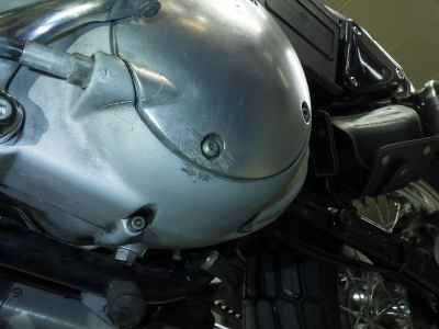 Harley-Davidson XL1200S 2003