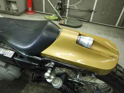 Harley-Davidson XL1200S 2003