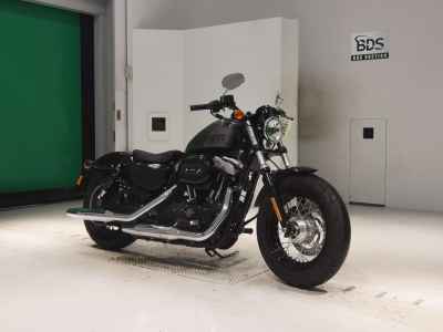 Harley-Davidson XL1200X 2014