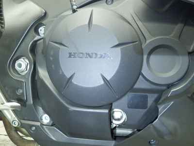 Honda VFR1200F 2012