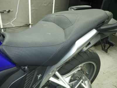 Honda VFR1200F 2012