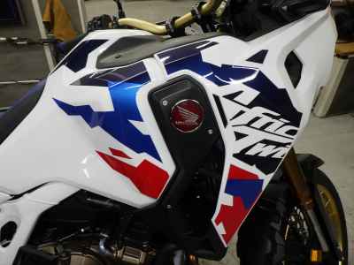 Honda CRF1100L Africa Twin AS 2025