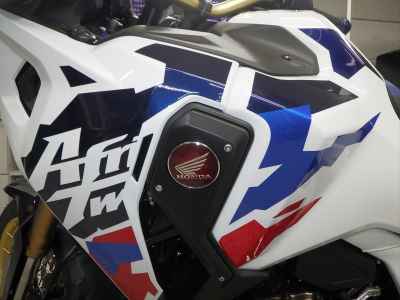 Honda CRF1100L Africa Twin AS 2025