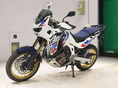 Honda CRF1100L Africa Twin AS 2025