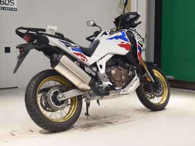 Honda CRF1100L Africa Twin AS 2025