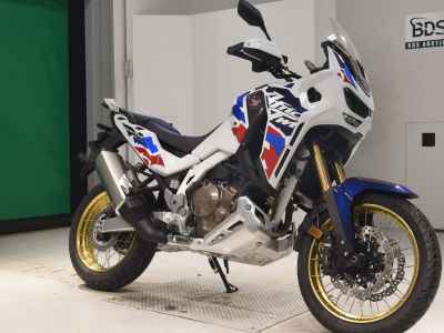 Honda CRF1100L Africa Twin AS 2025