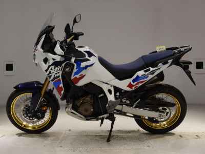 Honda CRF1100L Africa Twin AS 2025