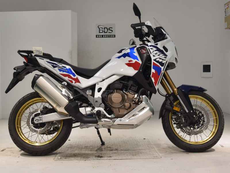 Honda CRF1100L Africa Twin AS 2025