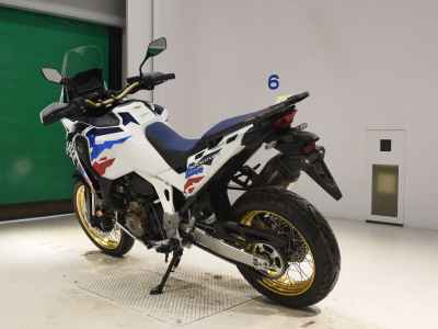 Honda CRF1100L Africa Twin AS 2025