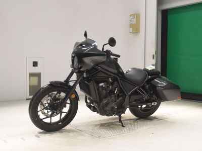 Honda Rebel 1100T 2025